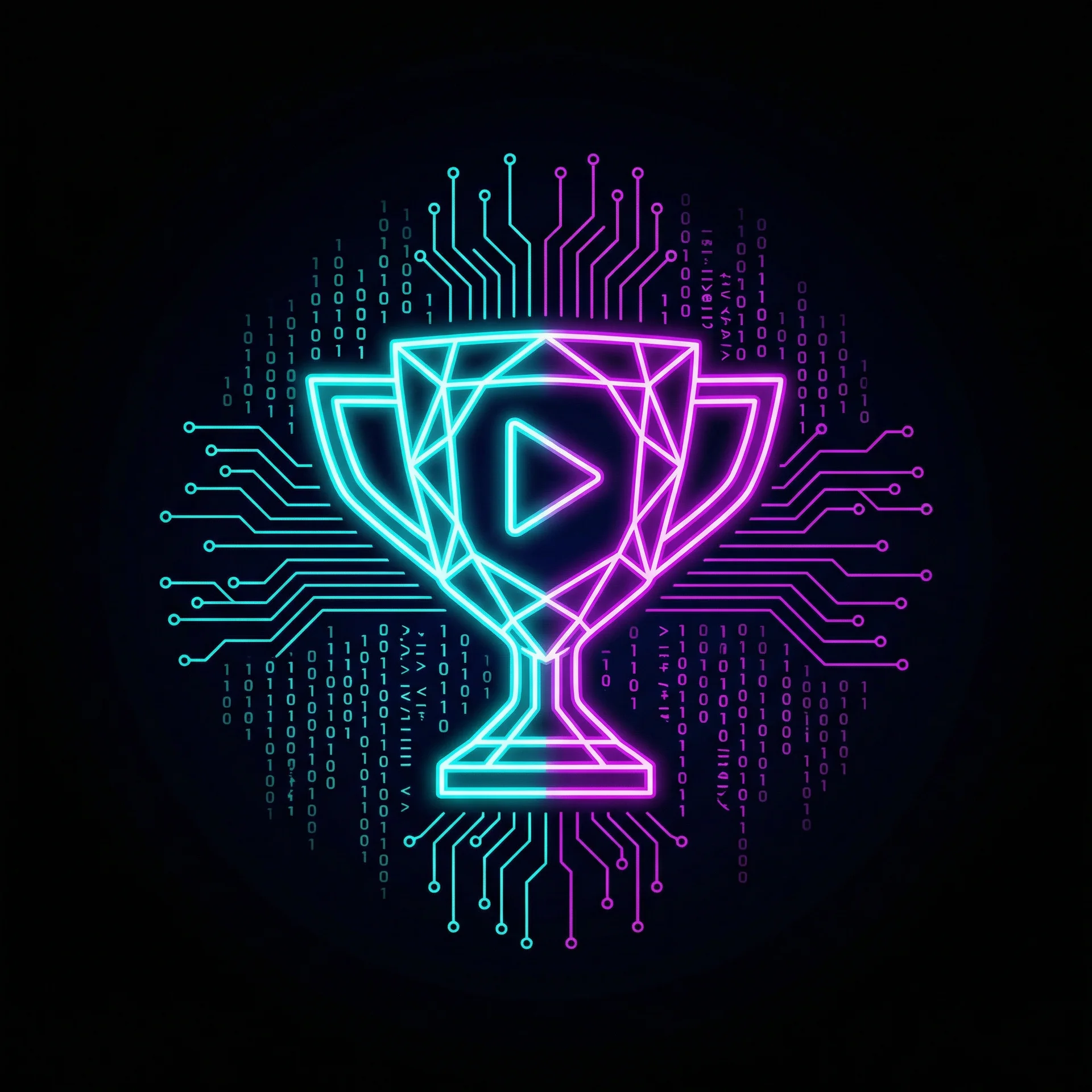 一路向西迅雷 竞技平台Logo